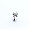 Pendientes Versátiles de Moda para Mujer, Tachuelas de Labios en Stock, Titanio G23 de Grado Implante Titanio F136, Múltiples Formas Anillos para Labios
