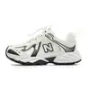 ¡Guau! Zapatos New Balance para Mujer, Zapatos Versátiles tipo 'Dad Shoes', Transpirables para Verano, Senderismo al Aire Libre, Casuales, Modelo Nuevo