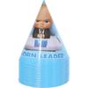 Set de Fiesta de Cumpleaños Temático Babyboss Baby Boss Transfronterizo Venta al por Mayor Vasos de Papel Desechables Platos de Papel Vajilla