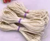 Vagens de glicínia, materiais artesanais, flores secas, feijões Ping'an de Xishuangbanna, drop-shipping de peça única, artesanato de vagens de feijão