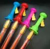 Celebridade da Internet Novo Brinquedo Espada de Bolhas Infantil 46cm Espada Ocidental Garrafa Plástica 38cm Garrafa de Varinha de Bolhas Cartoon