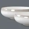 Restaurante de Hot Pot de Melamina Xiangyuan Prato para Intestino de Ganso Intestino de Pato Prato para Tripa de Boi Tripa de Carneiro Prato para Legumes Prato para Sashimi Louça Comercial