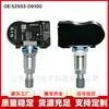 52933-D9100 es adecuado para el sensor de presión de neumáticos TPMS Hyundai Accent y Sportage monitor de presión de neumáticos