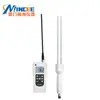 Medidor de humedad de granos AM-128G medidor de humedad de soya maíz trigo AM128G medidor de humedad de granos