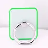 Directamente del fabricante: Soporte de Anillo para Teléfono, Clip para Teléfono para Mujeres, Nuevo Soporte de Anillo Cuadrado Lindo para Hombres, En Stock al por Mayor