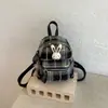 Mochila Linda para Mujer 2026 Nueva de Gama Alta Moda Súper Popular Bolsa Escolar para Estudiantes Mochila de Viaje para Salidas