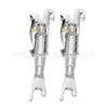 Kit de Reparación de Frenos Traseros 2t142k286aa (Freno de Tambor) para Ford Transit 2002-2013 MK1