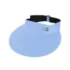 Sombrero Gorra Visera Deportiva Ligera Sin Costuras de Ala Ancha Estilo Verano Padre-Hijo para Mujer, Protector Solar, Gorra Ligera para Correr para Niños