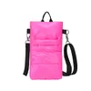 Chaqueta de plumón de nuevo estilo transfronteriza, bolsa para teléfono, bolso de hombro, bolso de mano versátil de moda, bolso cruzado de alta gama de moda coreana