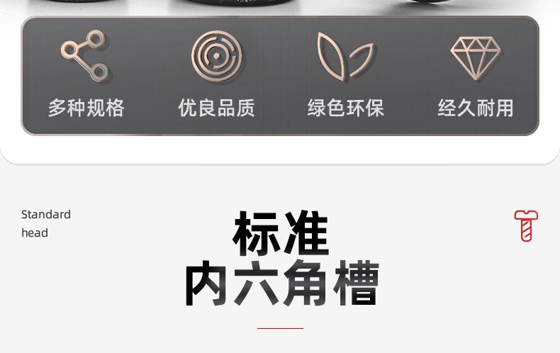 304不锈钢镀黑锌杯头内六角三组合螺丝_03_04.jpg