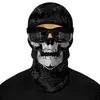 Bandera Americana Animal Protector Solar Cubrecabezas Exterior Máscara para Montar en Motocicleta Bufanda para el Cuello de Hombre Mascarilla Facial Protección UV para Mujer