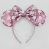 Diadema Cruzada Temu Amazon Diadema Decorativa para Orejas Diadema de Brillo Gafas Diadema de Moño para Mujer