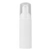 Botella de espuma para mousse de 30 ml, 50 ml y 60 ml, para limpiador facial, botella de espuma, botella vacía para mascotas, botella cosmética.