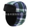 Gorro Lei Feng de otoño e invierno para niños de 9 colores y 3 tamaños, gorro tejido tembloroso, gorro con protección para las orejas, gorro de forro polar polar transfronterizo de Amazon