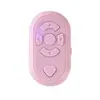 Control Remoto Douyin Recargable de 6 Botones Control Remoto Douyin Multifunción Controlador de Video en Vivo Kuaishou Blooms