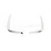 Adecuado para Sonata Versión Doméstica 19-23 Embellecedor Exterior Cromado, Cubierta de Espejo Retrovisor Sonata Décima Generación, Manija, Marco de Luz Antiniebla