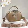 Bolsa Transversal Feminina da Moda Tendência de Ombro Único Comércio Exterior Bolsa Versátil de Verão 2025 Fabricante Quente Nova Bolsa de Mão