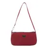 Bolso de Hombro Grande de Gran Capacidad, Sencillo y Elegante, Nuevo Modelo 2026, Bolso de Axila de Moda, Diseño de Nicho Coreano, Bolso para Mujer