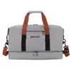Bolsa Tote Grande de Estilo Clássico para Natação Armazenamento à Prova d'Água Leve Bolsa de Viagem Mais Vendido Transfronteiriço