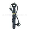 8UD 857 755 01C trava de cinto de segurança adequada para Audi Q3 independentemente de esquerda e direita 8UD85775501C