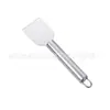 Gadgets de cocina de acero inoxidable para comercio exterior, cortador de pizza, rallador, prensa de ajo, cortador de patatas, pelador, herramienta para hornear