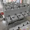 Máquina de Desencapamento de Alta Velocidade, Máquina de Bobinagem e Encauchamento de Controle Único, Parada Automática ao Romper o Fio, Máquina de Encauchamento e Bobinagem de Fio, Outros