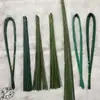 Artesanal DIY Papel Rattan Rede de Seda Flor Saco de Cola Não. 26 18 2 3 Caule de Flor Galho de Flor Saco de Papel Folha de Azevinho Veio da Folha Fio de Ferro Fino