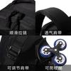 Mochila escolar con ruedas Natural Fish Cross-border, nueva, para estudiantes de primaria, hombres y mujeres, de 2.º a 6.º grado, mochila desmontable de gran capacidad.