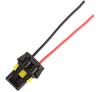 Arnés de enchufe H1H4H7H11H13 portalámparas 5202/H16/9005/9006/9007 con modelo completo