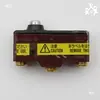 Microinterruptor de freio de elevador RZ-15GD(T)-B3 detecção pesagem sobrecarga interruptor de freio Z-15GQ-B