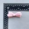Fita Nervurada Laço Semi-Acabado Acessórios de Cabelo Roupas Bolsas Presentes Brinquedos Acessórios Decorativos Acessórios de Laço Atacado