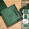 Kit Presente Caderno A5 Caderno de Negócios com Alto Valor Estético, Lembrança de Reunião Anual da Empresa, Personalizável com Impressão de Logo