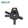 Válvula Solenoide del Cartucho de Carbón LR092093 JDE38633 H4P3-9C915-AA H4P3-9S380-AC