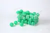 Pelota Bobo Macaron Engrosada Paraíso Infantil Pelota Oceánica 7cm Castillo Pelota Oceánica Venta al por Mayor Juguete para Bebé Pelota