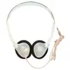 Auriculares de Fábrica Originales Reducción de Ruido para Aviación Trenes de Alta Velocidad Auriculares de Negocios Enchufe de 3.5mm Auriculares con Reducción de Ruido Transfronterizo
