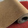 Alfombra Impermeable Antideslizante Comercial Felpudo para Puerta de Hotel Felpudo para Piso de Pasillo Cobertura Completa Resistente al Desgaste Alfombra Rayada para Interiores