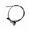 Adecuado para Cable de Control de Acelerador Scag para Cortacéspedes Scag / 485628