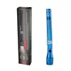 Ferramenta de coleta recarregável por USB com forte sucção magnética, tubo de aço extensível, mangueira de metal flexível e lanterna LED multifuncional