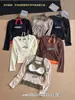 Nuevo para Otoño/Invierno para Mujer, Camiseta Térmica Base Sin Costuras de Modal, Cuello en V, Corte Ajustado, Top Interior Cálido 715