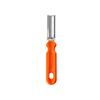 Faca Popular de Halloween para Esculpir Abóbora da Amazon Aço Inoxidável Prato de Frutas DIY Conjunto de Ferramentas para Esculpir