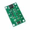 Placa de control de circuito de luz solar luz solar para césped 3-24V batería de litio plomo-ácido luz placa de control automático