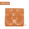 Bolsa Cosmética de Cierre Automático Bolsa de Almacenamiento con Resorte Bolsa de Almacenamiento Portátil Impermeable Almacenamiento de Lápiz Labial Cambio Auriculares