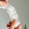 Bolsas para Limpieza de Inodoros Portátiles, Bolsas de Basura para Orinal, Cuidado de Ancianos, Hogar de Ancianos, Bolsas para Orinal de Hospital, Desechables