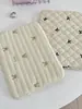 52191 Corea del Sur ins Almacenamiento para Tablet Lindo Conejo Bordado con Diamantes 11/13/15 "Almacenamiento para Notebook
