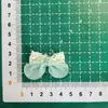 Lazo de Perlas Incrustado con Diamantes Hecho a Mano Accesorios DIY Pinzas para el Cabello Adornos para el Cabello Calcetines Zapatos Sombreros Accesorios para Fundas de Teléfono Accesorios para Ropa