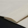 Fabricantes transfronterizos suministran en stock tela para ropa de impresión y teñido activo tela de popelina tela base algodón peinado liso tela gris