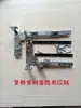 Ventana Oscilobatiente de UPVC Bisagras Ocultas Puerta y Ventana de UPVC Bisagras Invisibles Accesorios para Ventanas de UPVC