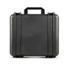 Caja de Herramientas Portátil, A Prueba de Golpes, Impermeable, Sellada, Almacenamiento de Equipo Fotográfico, Caja de Almacenamiento de Protección de Seguridad, Caja de Herramientas para el Hogar
