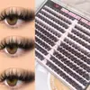Popular en el comercio exterior, el juego de pegamento WM39 es adecuado para el uso diario ligero, sesiones de fotos de maquillaje pesado en discotecas europeas y americanas y pestañas postizas transfronterizas