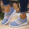 Zapatos para Mujer 2025 Primavera Zapatos de Mujer Zapatos Deportivos Casuales Zapatos de Malla Transpirable para Correr para Mujer